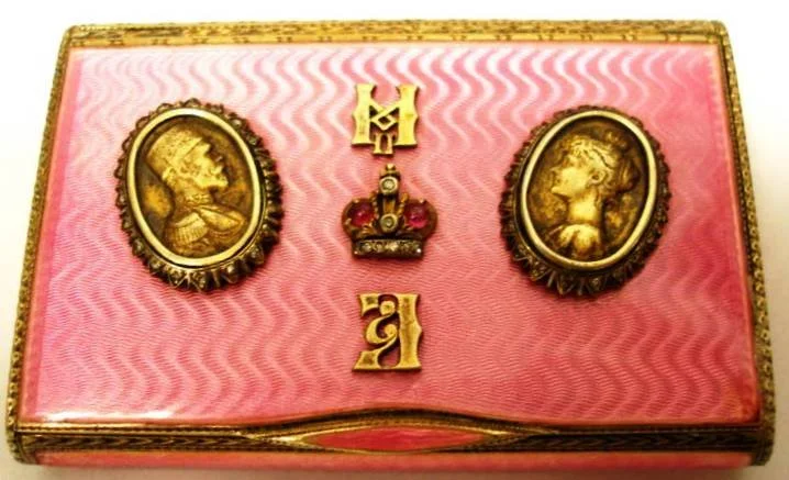 Fake Faberge Pictures — kfabergé